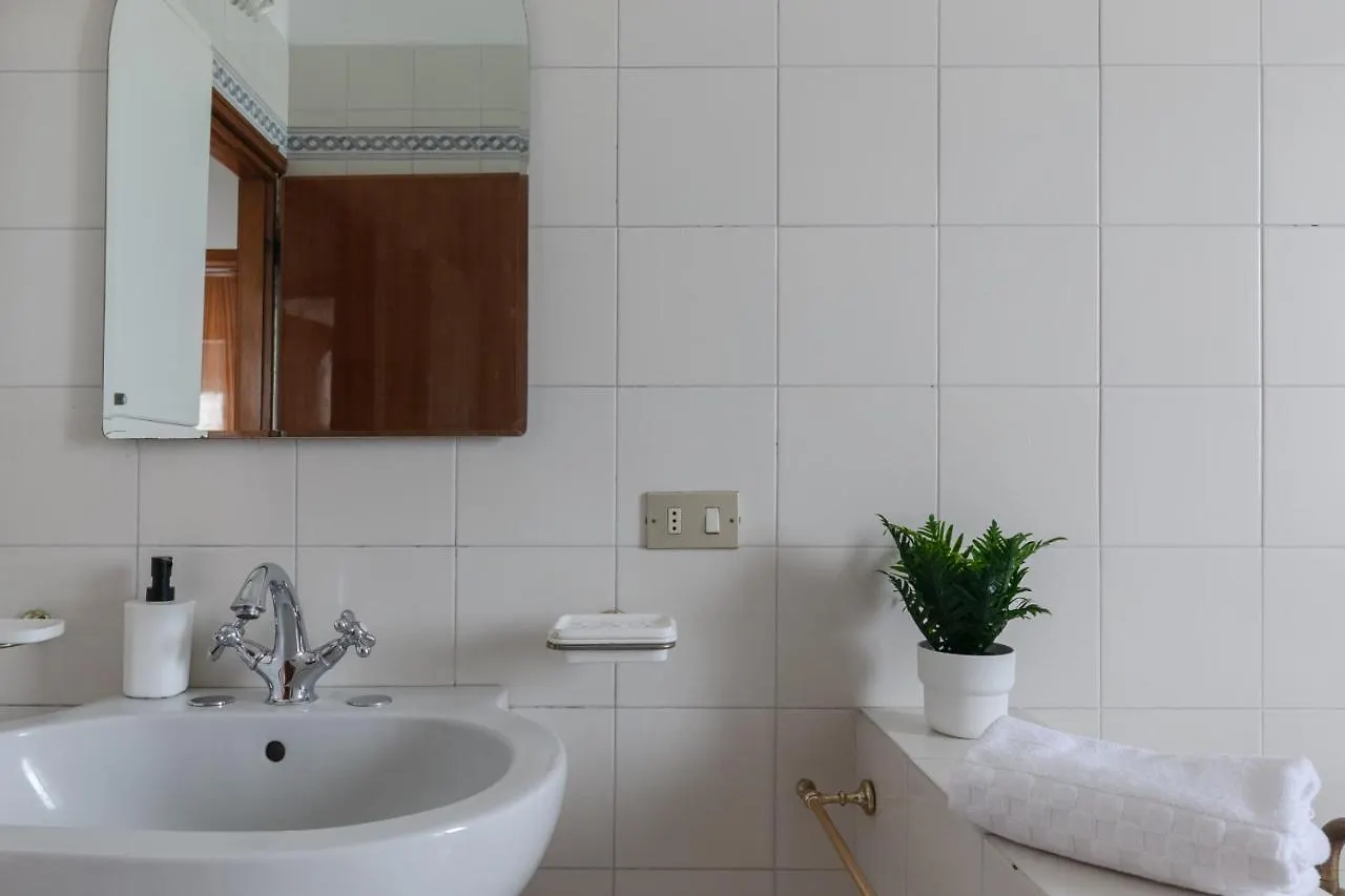 Pisa Bright Penthouse With Panoramic View公寓 公寓