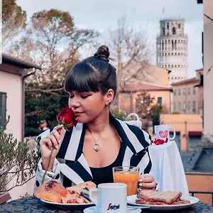 Szálloda Francesco, Pisa