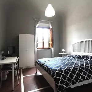 Le Cascine Отель типа 