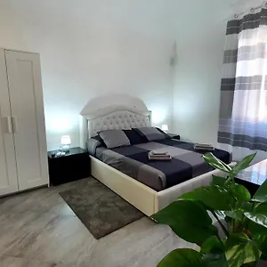 Gæstehus Cris, Pisa