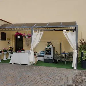 La Di Giada E Giorgia Penzion