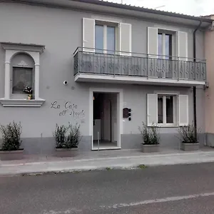 Bed & Breakfast La Casa 'angolo, Pisa