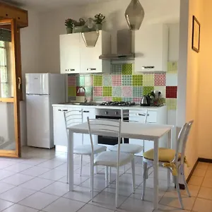 Casa Arcobaleno - Affitti Brevi Italia Pise