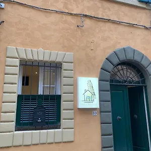 Bed & Breakfast Casa Carducci 33, Pisa