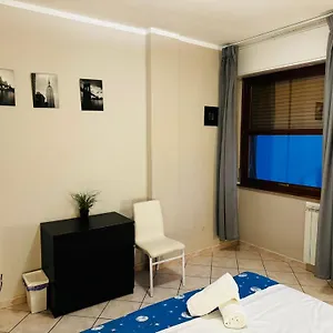 Gæstehus Nirvana House, Pisa