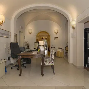 Il Mattino Ha L'oro In Bocca Pisa