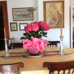 Dei Cavalieri Bed & Breakfast