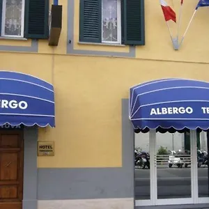 Terranova Hotel