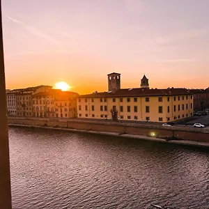 Bed & Breakfast Il Dei Viaggiatori