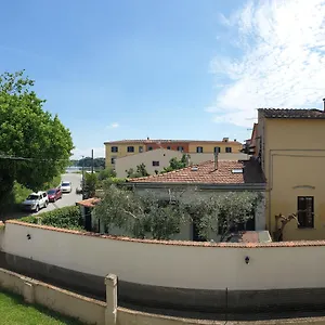 Toscana Отель типа 