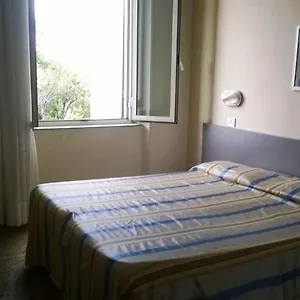 Moderno Hotel