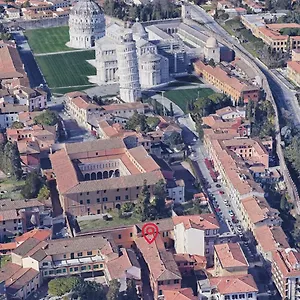 San Tommaso Pisa