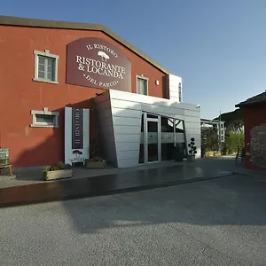 La Bottega Del Parco Отель