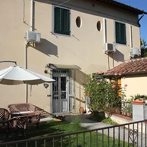 Relais Le Ortensie Penzion