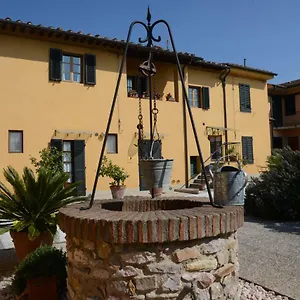 Bed & Breakfast La Corte Di Stelio, Pisa