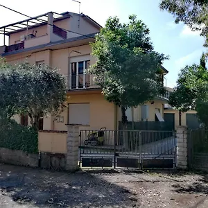 Il Merlo Гостевой дом