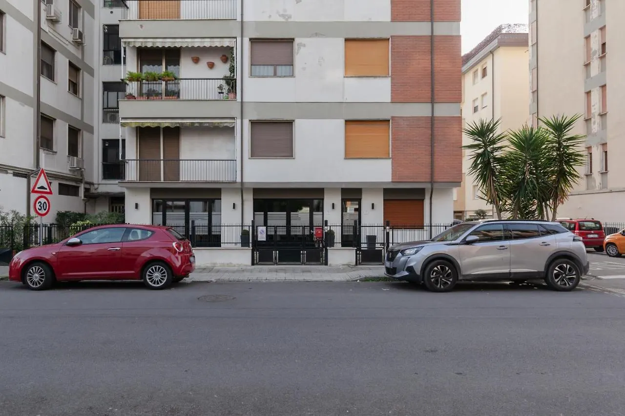 Pisa Bright Penthouse With Panoramic View Apartment Italy