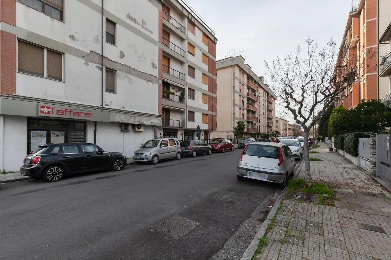 Pisa Bright Penthouse With Panoramic View Apartment